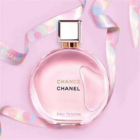 charm inspired by chanel chance set